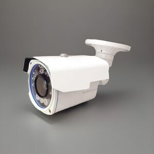 2 New In Box ENS SV-HFW6120 2MP HDCVI 1080P Vandal-proof IR Bullet Cameras